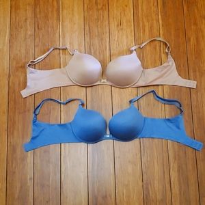Like New VS 34B bras